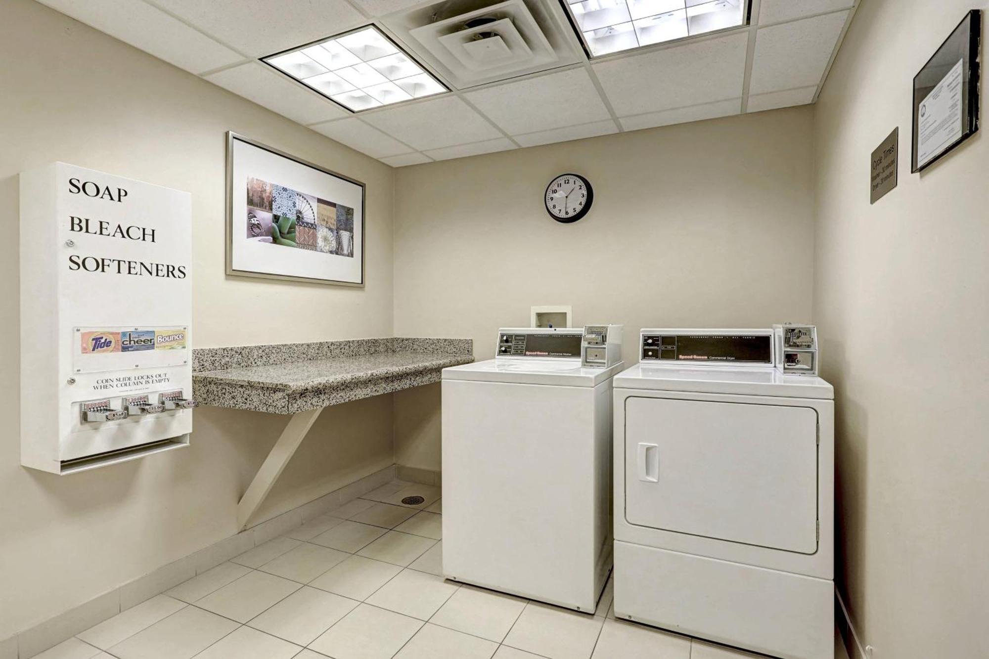 Fairfield Inn & Suites By Marriott Edison - South Plainfield Luaran gambar
