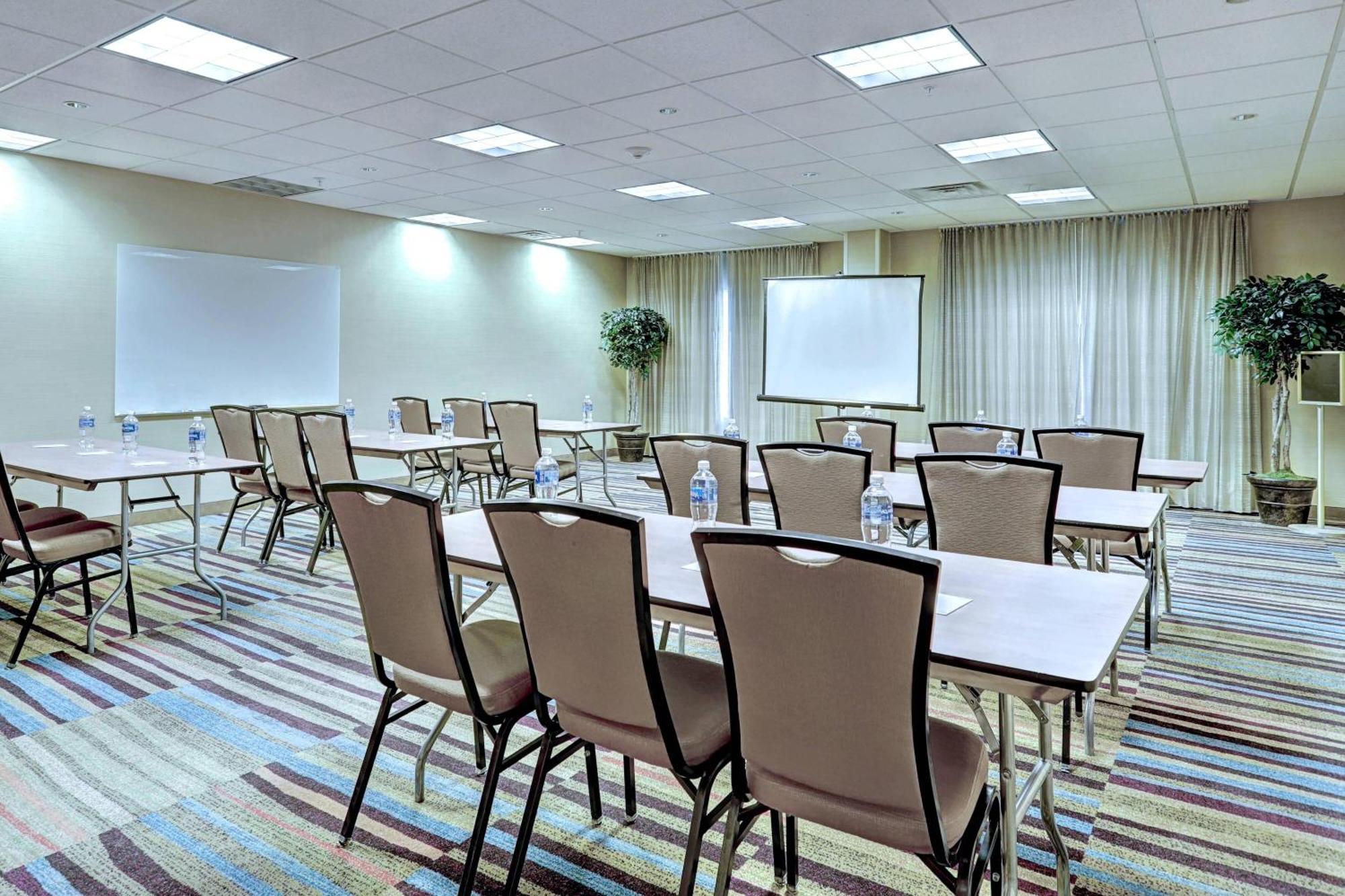 Fairfield Inn & Suites By Marriott Edison - South Plainfield Luaran gambar