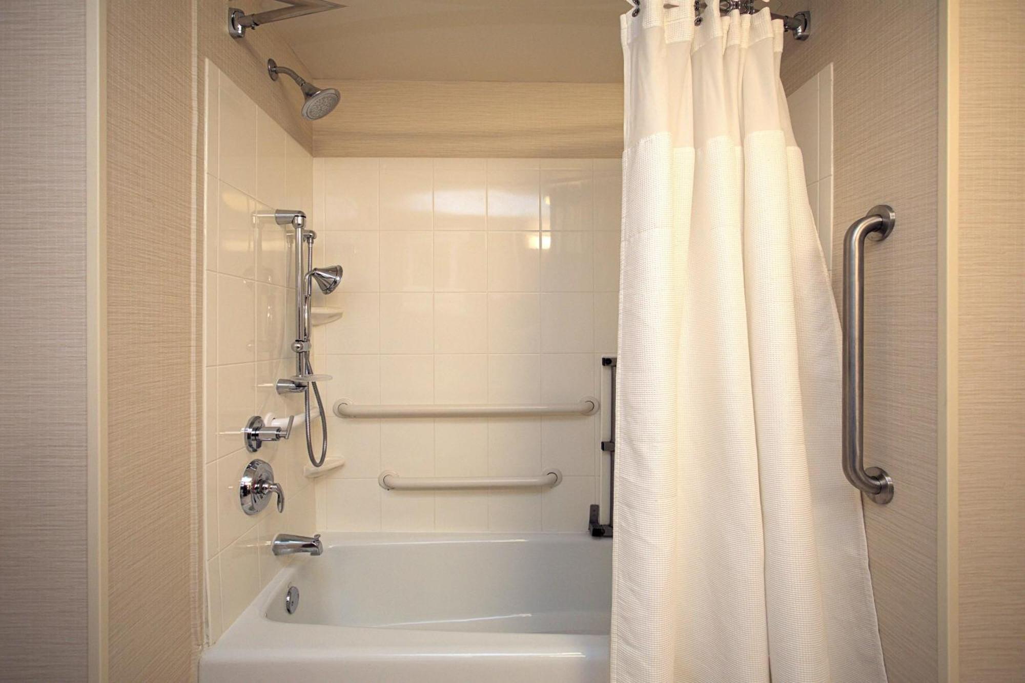 Fairfield Inn & Suites By Marriott Edison - South Plainfield Luaran gambar